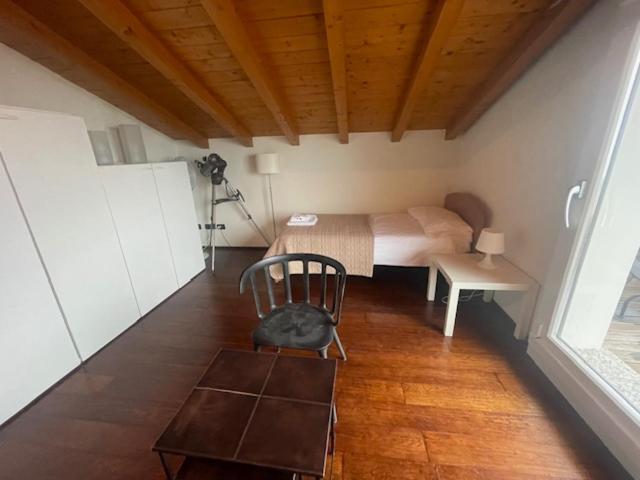 La Bella Ossuccio Villa Bagian luar foto